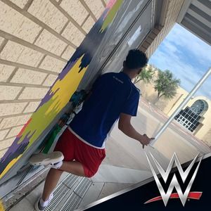 Meet your Posher, Fredy